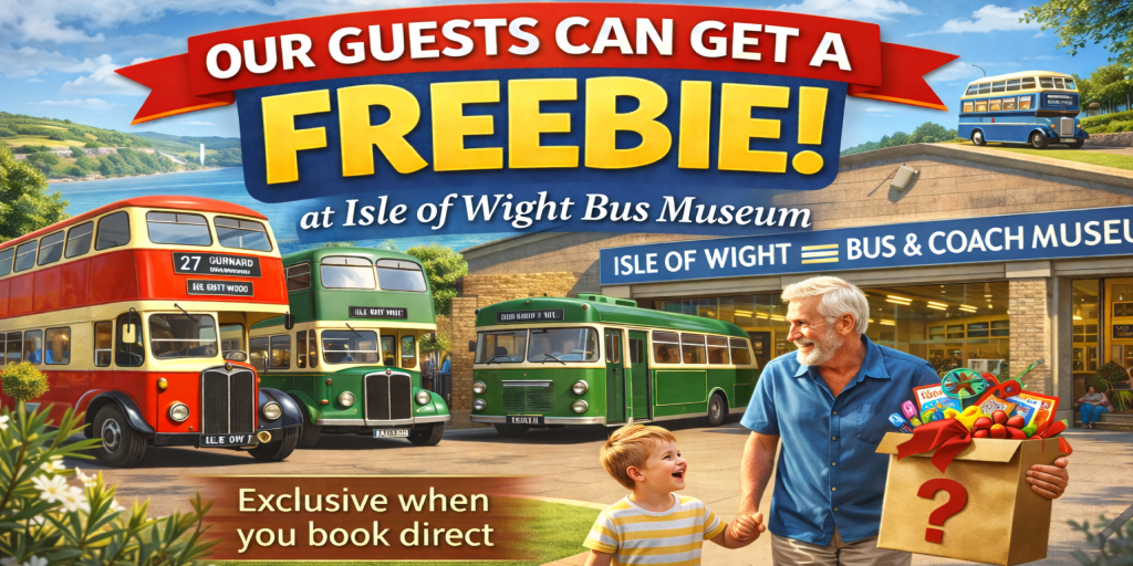 bus museum