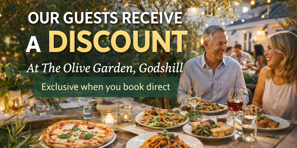 Olive Garden